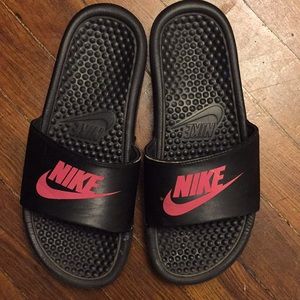 Nike Slides